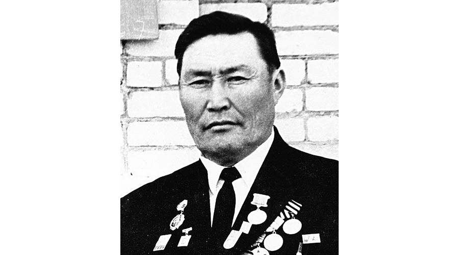 Книга Памяти рассказывает о новозыбковском партизане