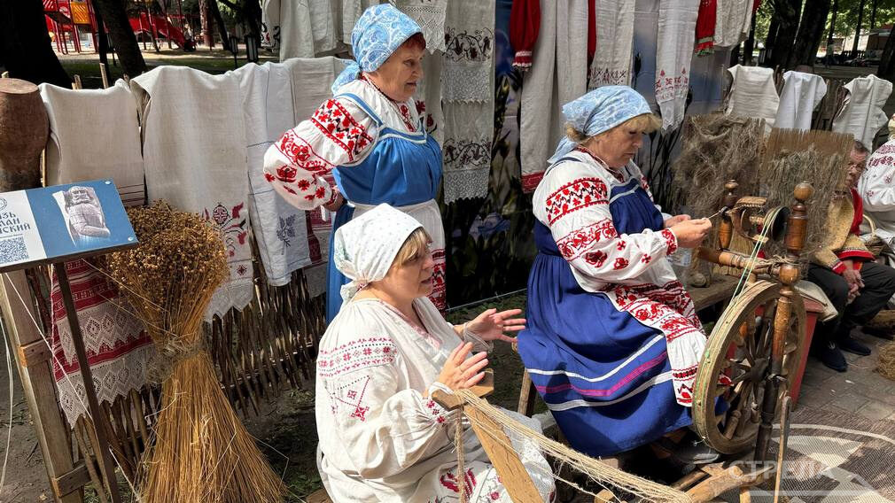 Дни муниципалитетов в Брянске продолжаются
