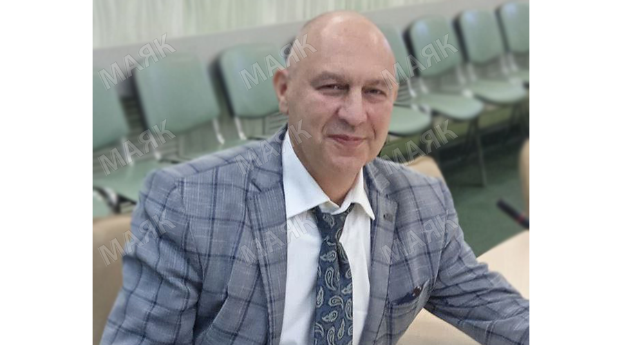 Начальник отдела образования Новозыбковской горадминистрации рассказывает о задачах на учебный год