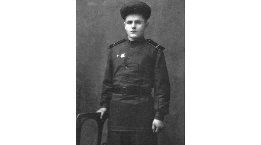Книга Памяти рассказывает о новозыбковце – участнике Великой Отечественной войны