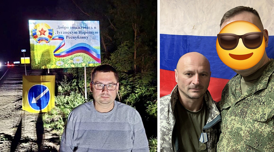 Гуманитарная помощь от новозыбковских депутатов доставлена на Луганщину