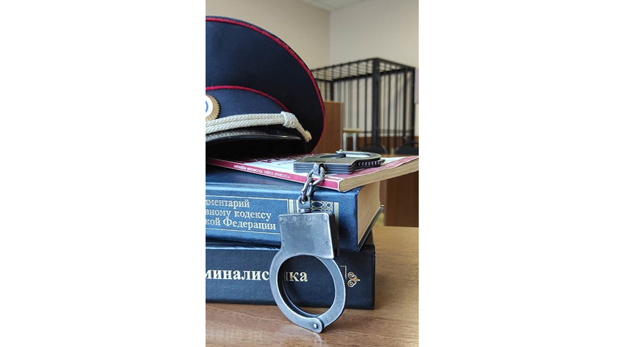 В Новозыбкове осудили поджигателей автомобиля