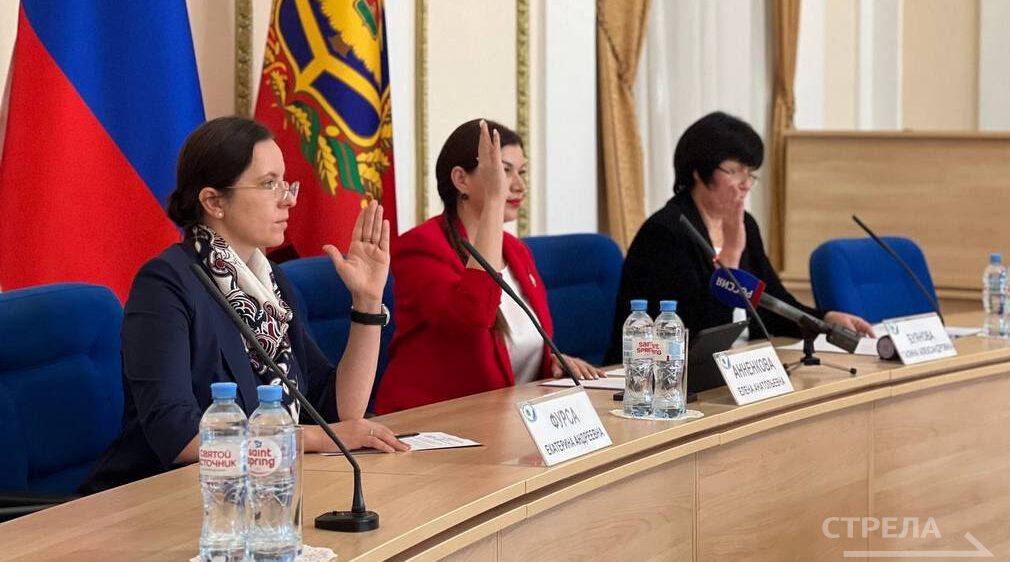 Итоговые протоколы выборов губернатора Брянской области подписаны
