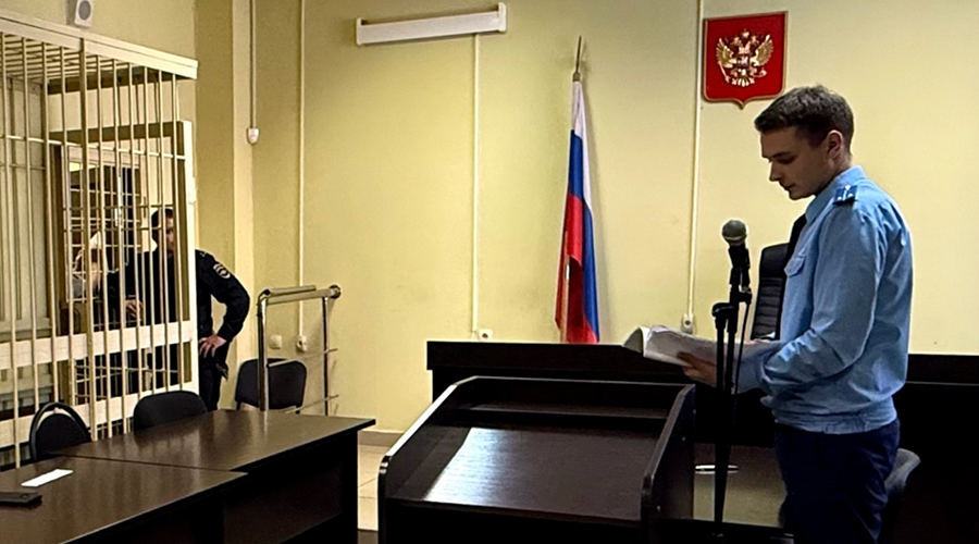 Незаконное получение социальной помощи для жителя Новозыбкова закончилось судимостью