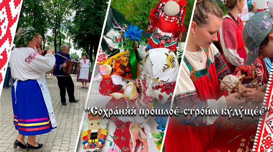 В Новозыбкове запускают новый культурный проект