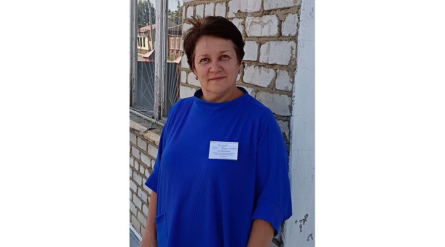 Елена Чугаева: Нарушений на избирательном участке нет