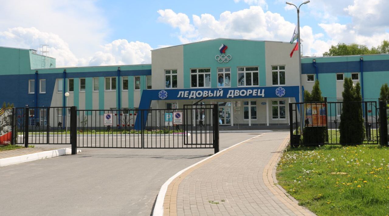 Работа по развитию спорта на Брянщине продолжится