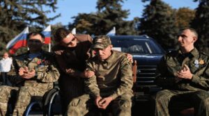 Брянский фонд «Защитники Отечества» в числе лидеров по поддержке ветеранов СВО