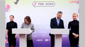 РУВИКИ и RUTUBE внедрят решения для удобного доступа к энциклопедическим данным на площадках