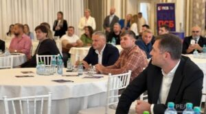 В Брянске прошел бизнес-форум регионального отделения «Опора России»