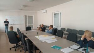 Диагностика и планирование – важный этап в реализации проекта по повышению производительности труда