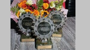 Продолжается прием работ на конкурс «СМИротворец-2025»