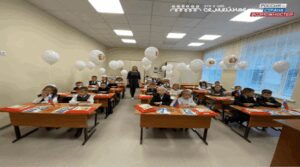 Педагоги-участники конкурса «Это у нас семейное» рассказали о ценностях, которые передают своим детям и ученикам