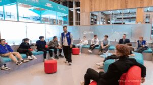 Школа интернет-БЕЗопасности научит брянскую молодежь защищаться в цифровом мире