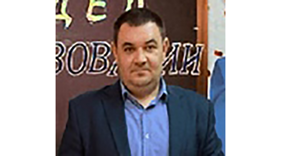 Игорь Шелковый: Победа никогда не достанется неонацистам