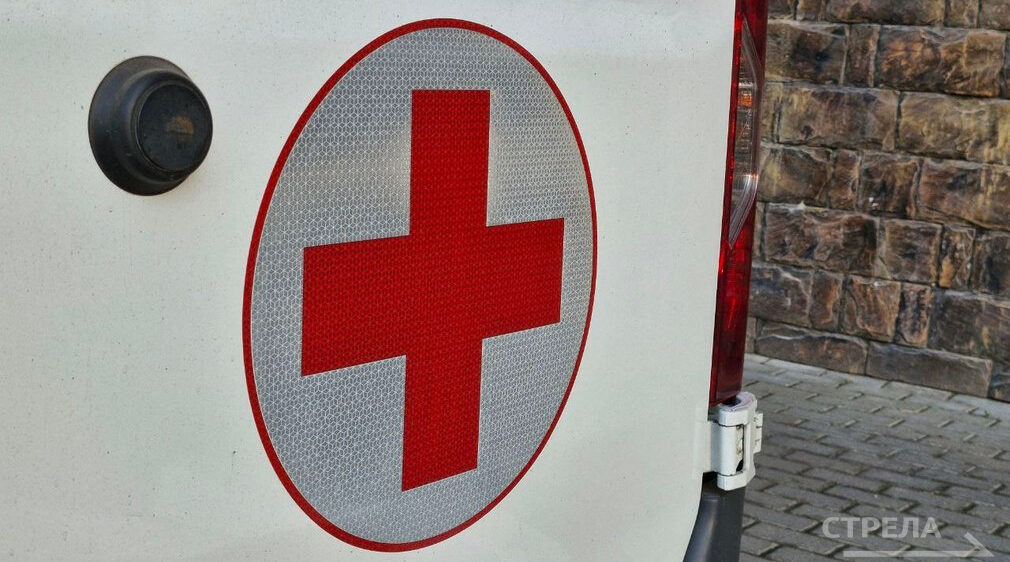 В ЦРБ брянского Трубчевска поступило 8 санитарных машин