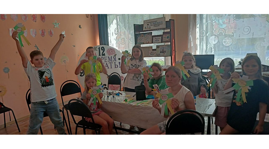 Новозыбковский клуб «МастерОк» рассказал об истории родного города