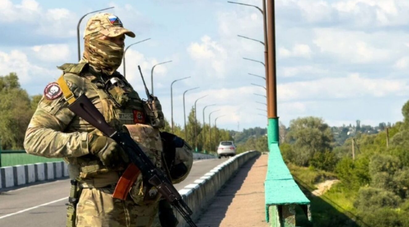 «БАРС-Брянск готов к отражению любых атак ВСУ
