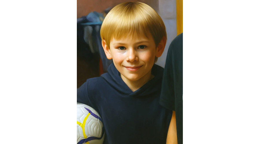 Найден пропавший в Новозыбкове мальчик