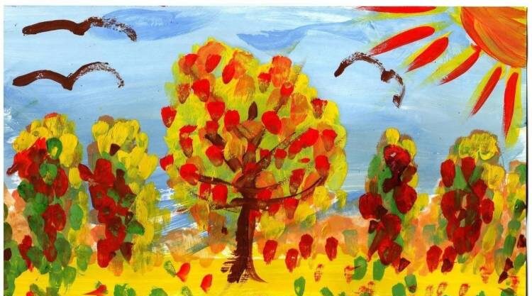 В Новозыбкове подвели итоги конкурса детских рисунков