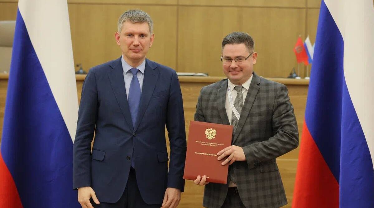 Брянское правительство получило высокую оценку за программу восстановления региона