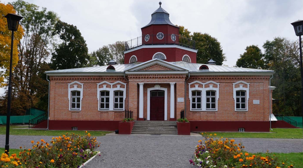 На Брянщине отмечают 150-летие смерти А.К. Толстого