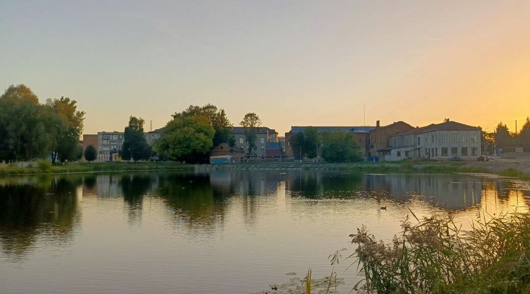 Новозыбковская поэтесса написала стихотворение ко Дню народного единства