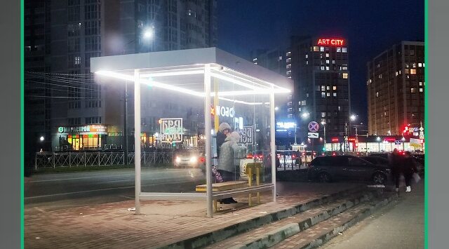 Летом завершился капитальный ремонт участка улицы Горбатова в Брянске