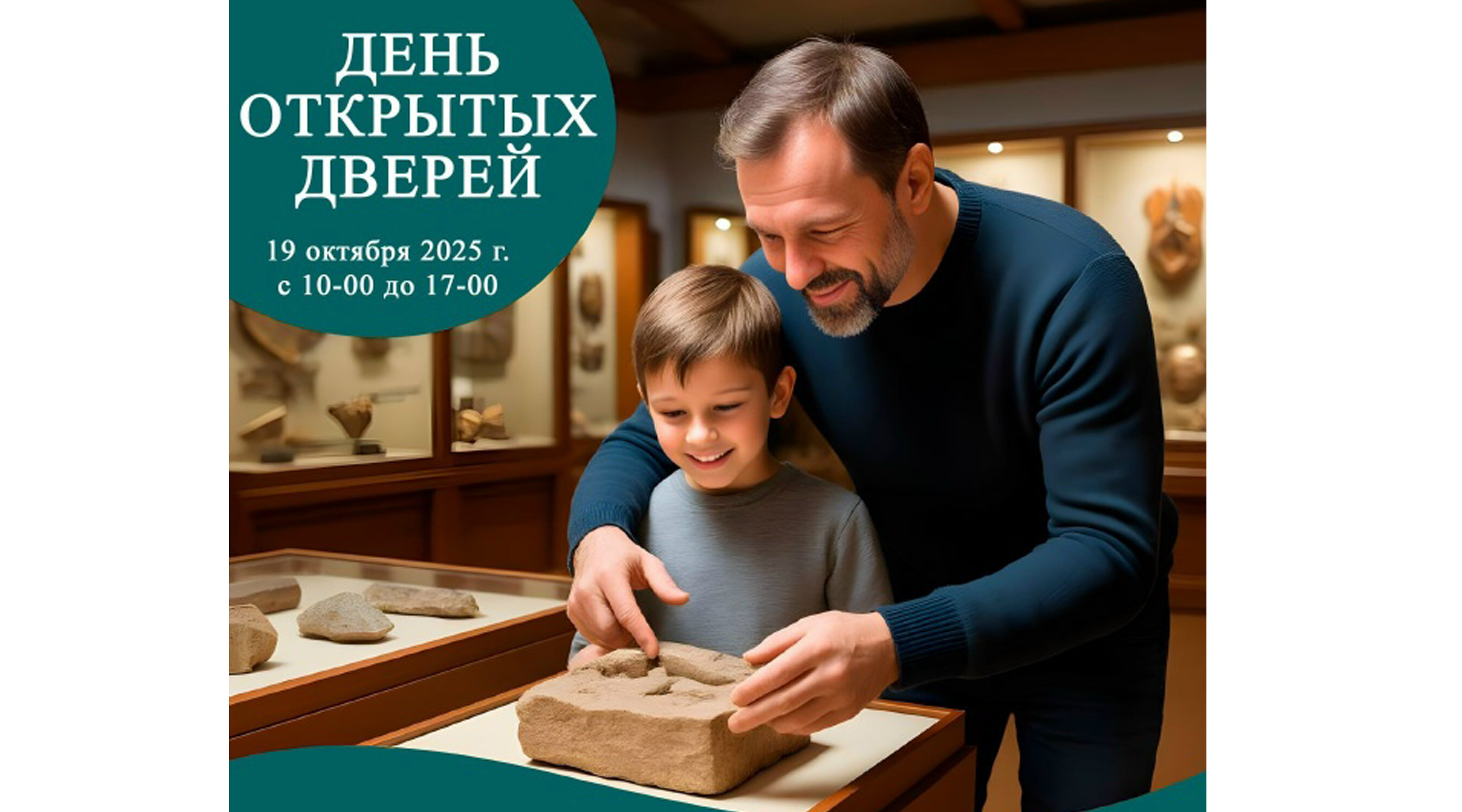 Новозыбковский краеведческий музей приглашает на экскурсию