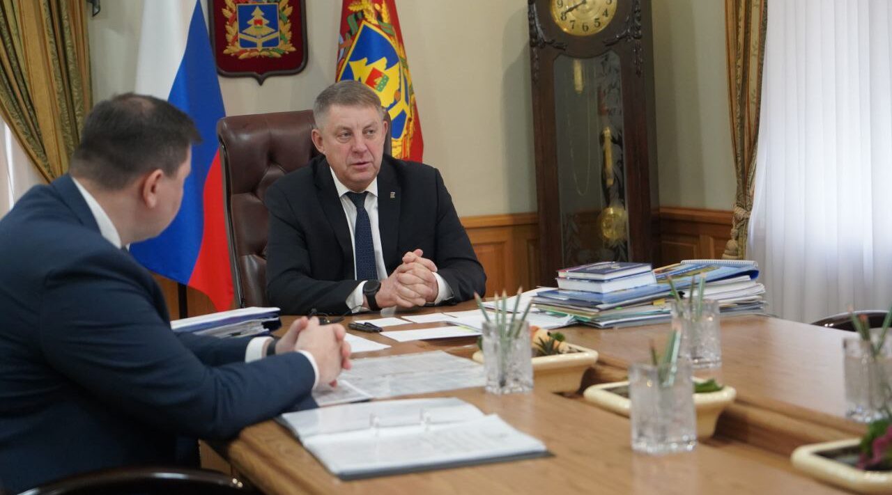 Брянщина демонстрирует высокие показатели догазификации