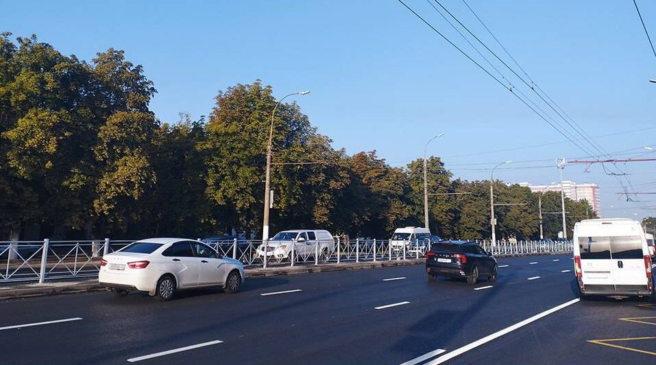 В Брянской области успешно реализован национальный проект