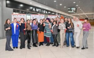 Брянских предпринимателей приглашают принять участие в выставке «Мой добрый бизнес – 2025»