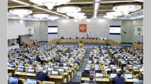 Госдума поддержала инициативы брянских законодателей