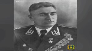 10 oктября исполняется 115 лет со дня рождения Ильи Алексеевича Тесленко — нашего земляка, капитана 1- го ранга, Героя Советского Союза