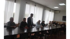 В Брянской области ветеранов СВО не оставляют без внимания и поддержки