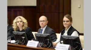 Наблюдательный совет фонда «Защитники Отечества» подвел итоги работы и анонсировал новые направления