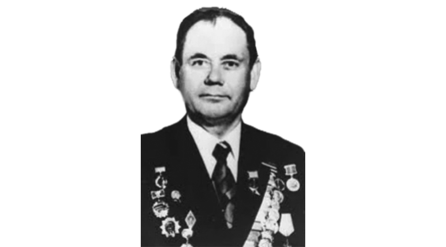 Книга Памяти рассказывает о новозыбковце – участнике Великой Отечественной войны