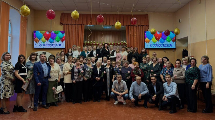 В Новозыбкове прошел международный семинар педагогов