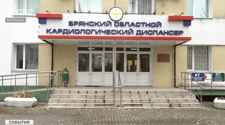 Для будущих медиков в Брянске стартовал проект «Лифт в профессию»