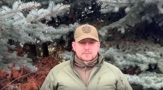 На Брянщине стартовала акция «Отец солдата»