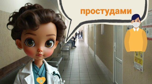 Заболеваемость в Новозыбкове снижается вторую неделю подряд