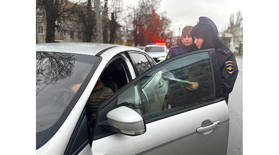 В Новозыбкове провели профилактическое мероприятие «Должник»