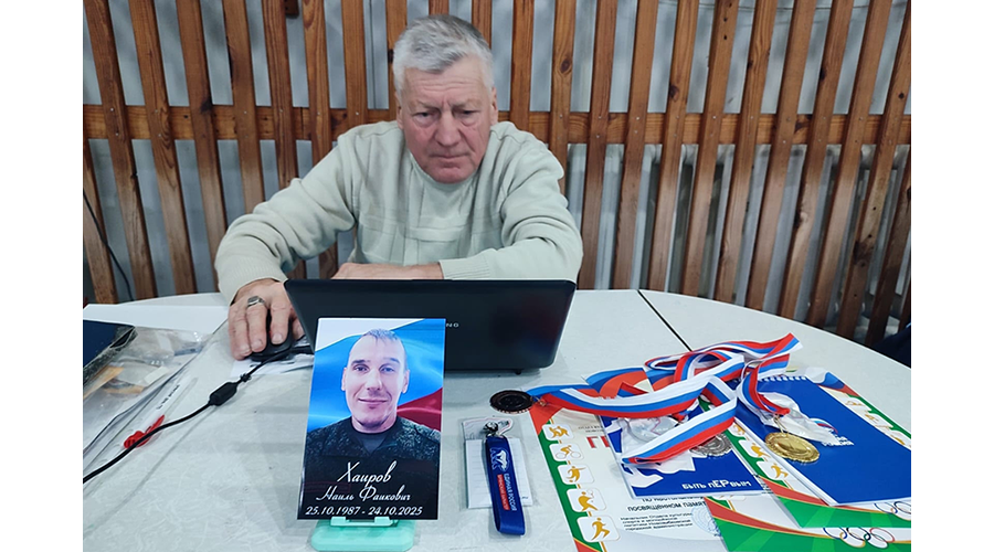 В Новозыбкове разыграли медали по настольному теннису