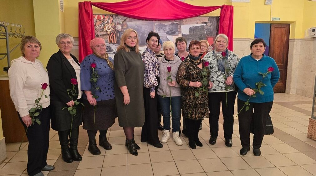 На Брянщине прошли встречи с матерями участников СВО и погибших героев