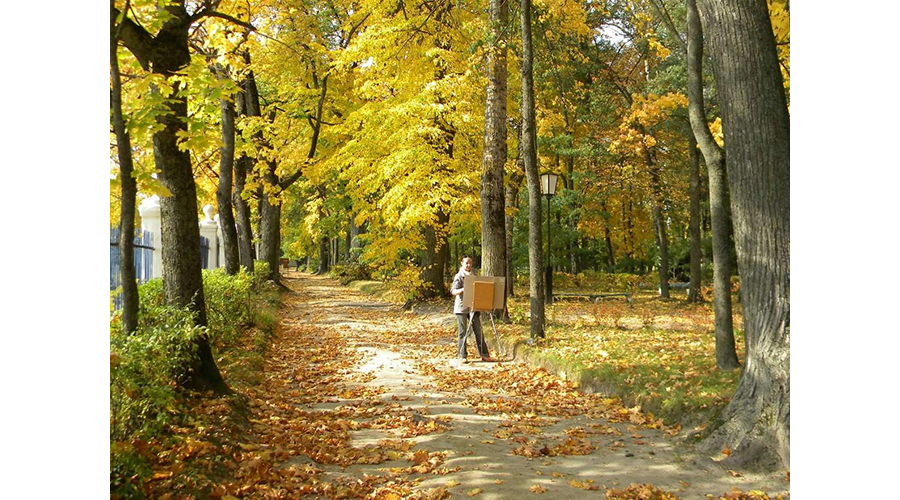Новозыбковский творческий клуб «Земляки» публикует новые произведения