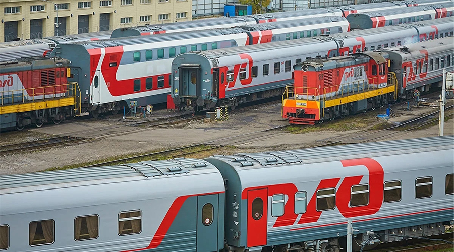 Новозыбков и Москву на Новый год свяжут дополнительные поезда