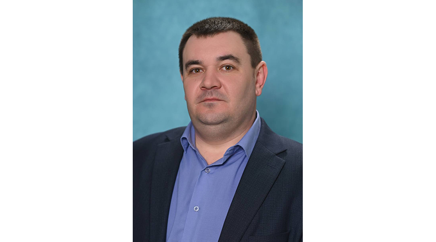 Директор шестой школы Новозыбкова — лидер в образовании