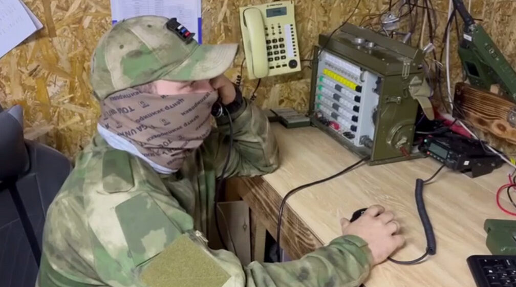 Участники СВО поздравили брянцев с Днем народного единства