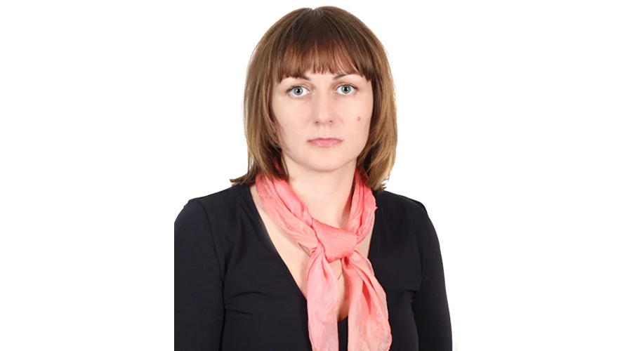 Оксана Инашевская: Государство заботится о своих защитниках и их семьях