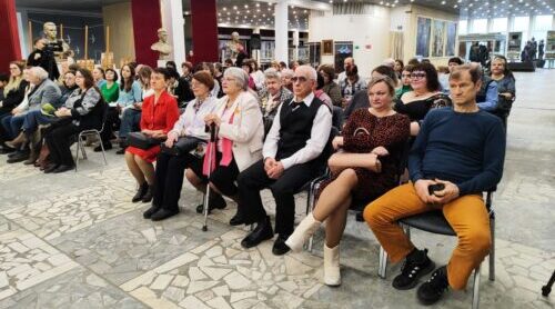 В Брянске обсудили тему инклюзии в культурных учреждениях